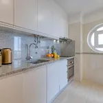 Pe Na Areia Da Rocha Appartamento
