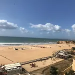 Appartamento Pe Na Areia Da Rocha Portimão