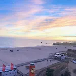 Appartamento Pe Na Areia Da Rocha