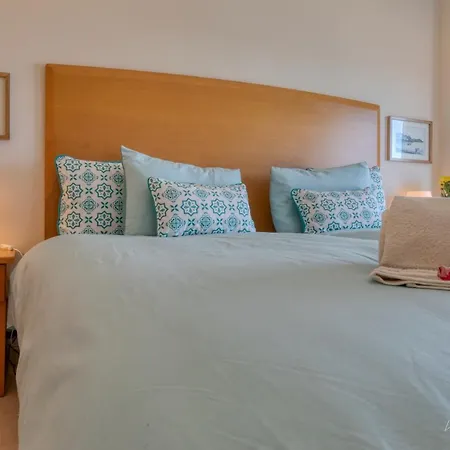 Pe Na Areia Da Rocha Apartamento